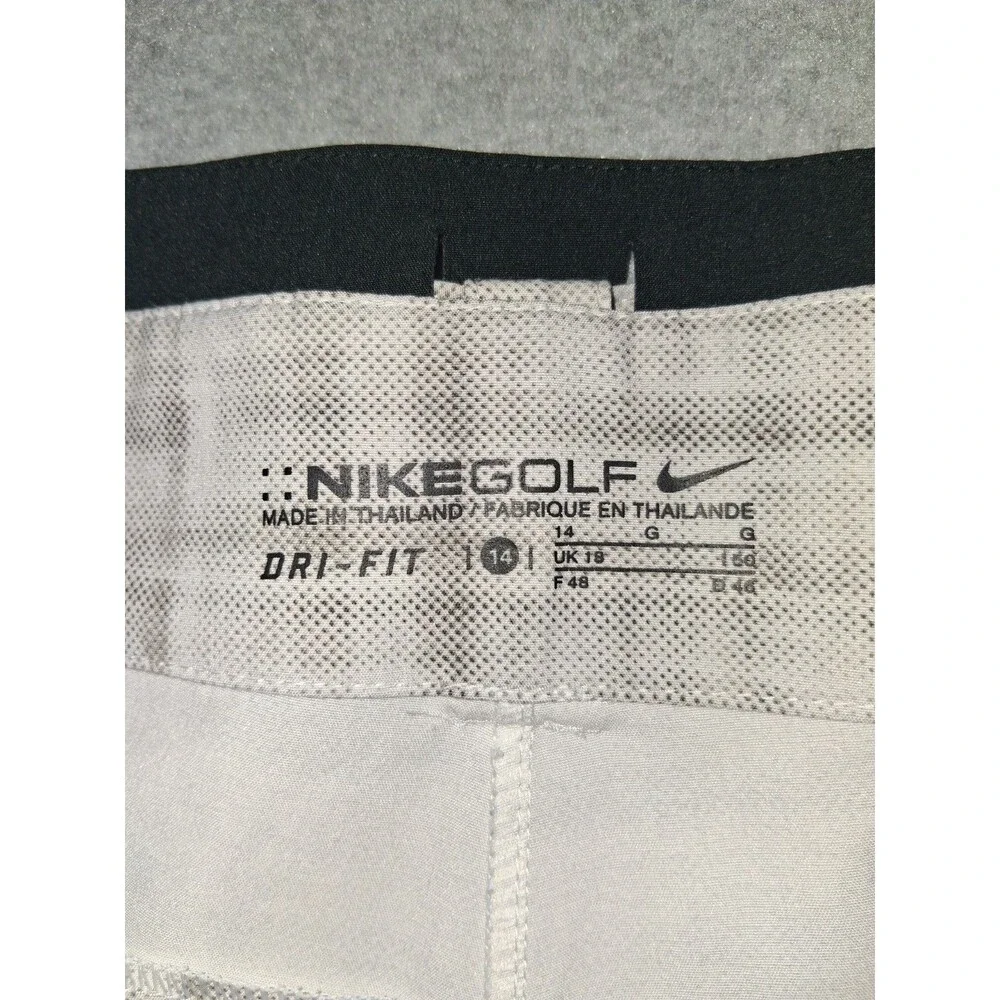 Nike golf dri